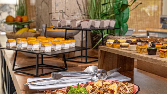 Atlantic Holiday Hotel